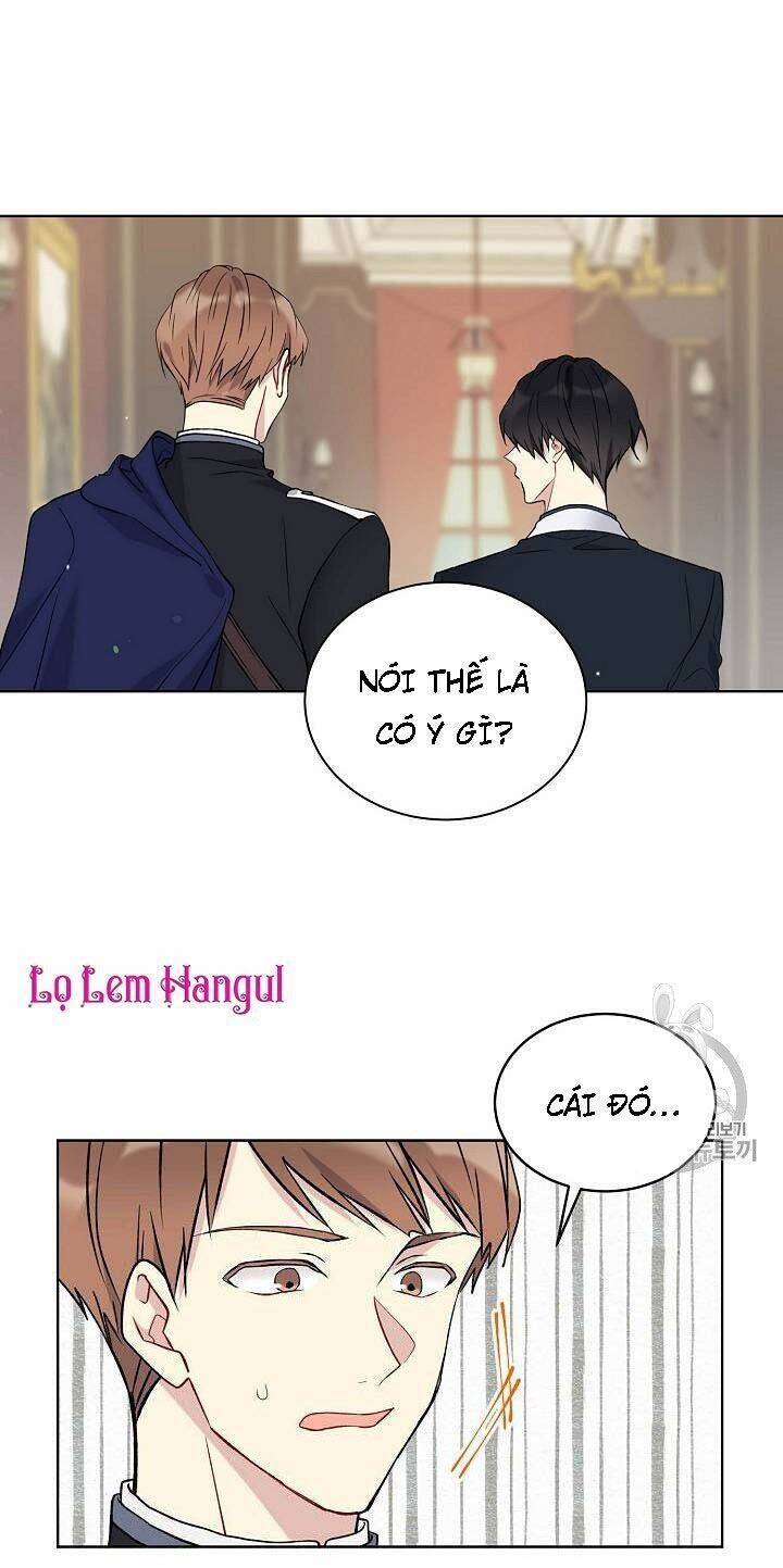 Vương Miện Viridescent Chap 12 - Next Chap 13