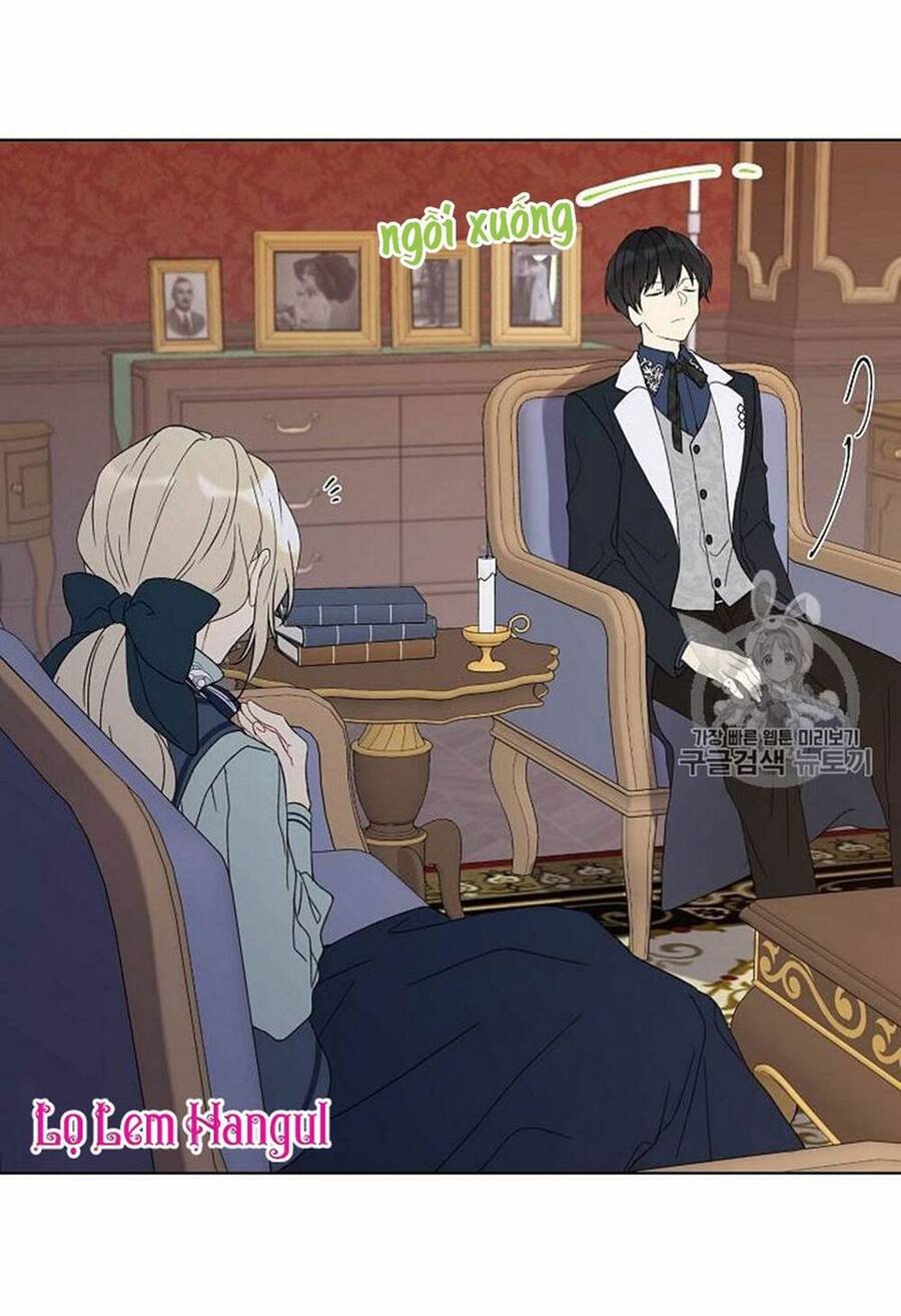 Vương Miện Viridescent Chap 14 - Next Chap 15