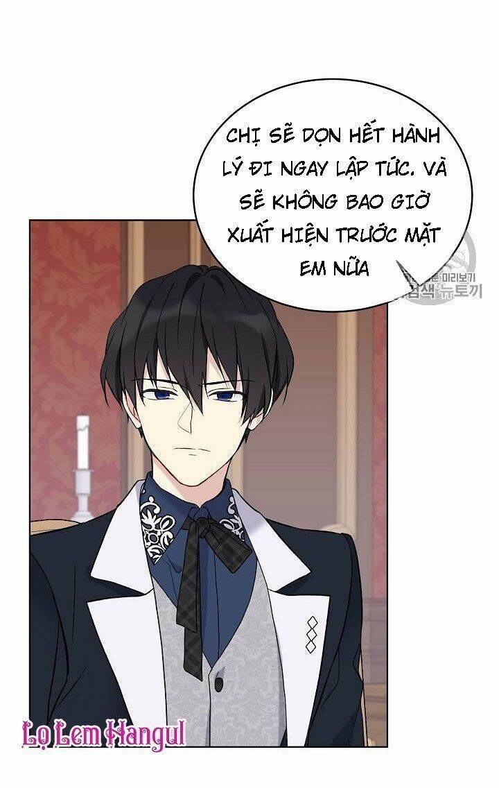 Vương Miện Viridescent Chap 14 - Next Chap 15