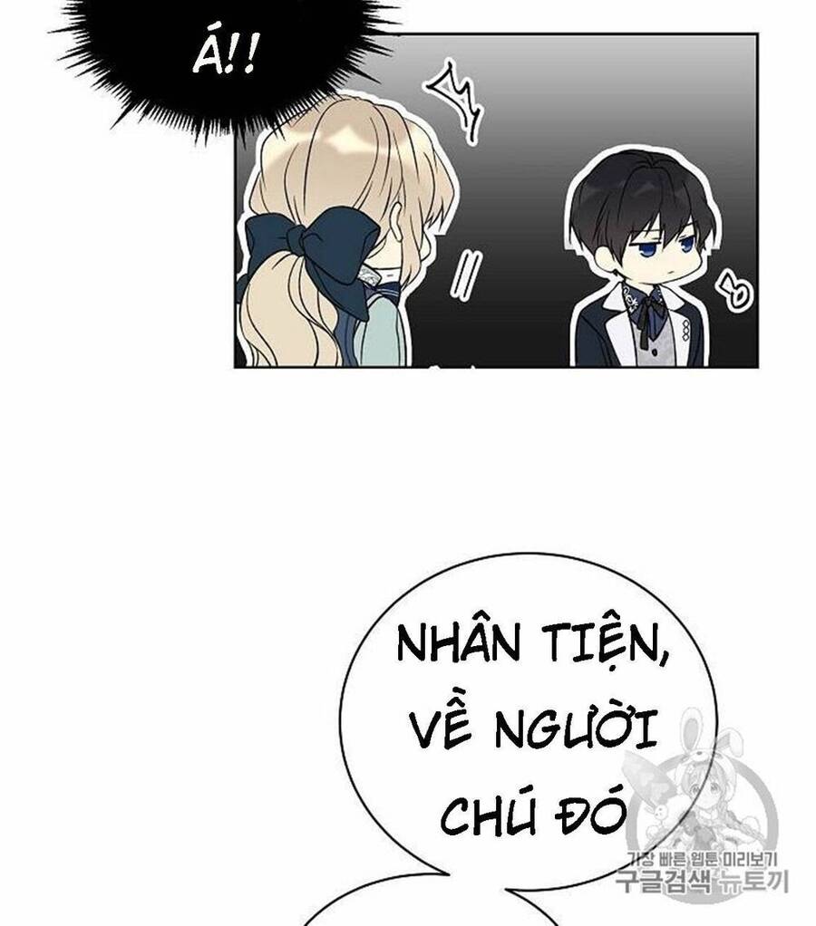 Vương Miện Viridescent Chap 14 - Next Chap 15