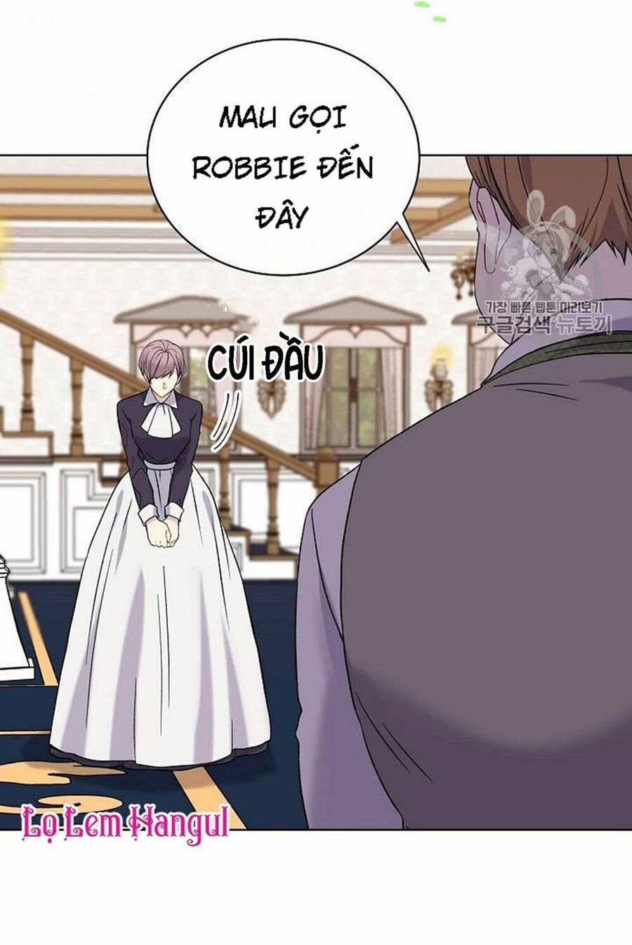 Vương Miện Viridescent Chap 14 - Next Chap 15