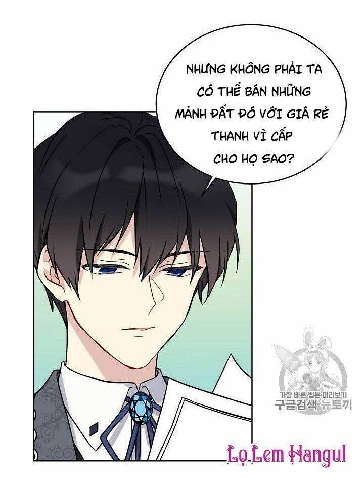 Vương Miện Viridescent Chap 15 - Next Chap 16