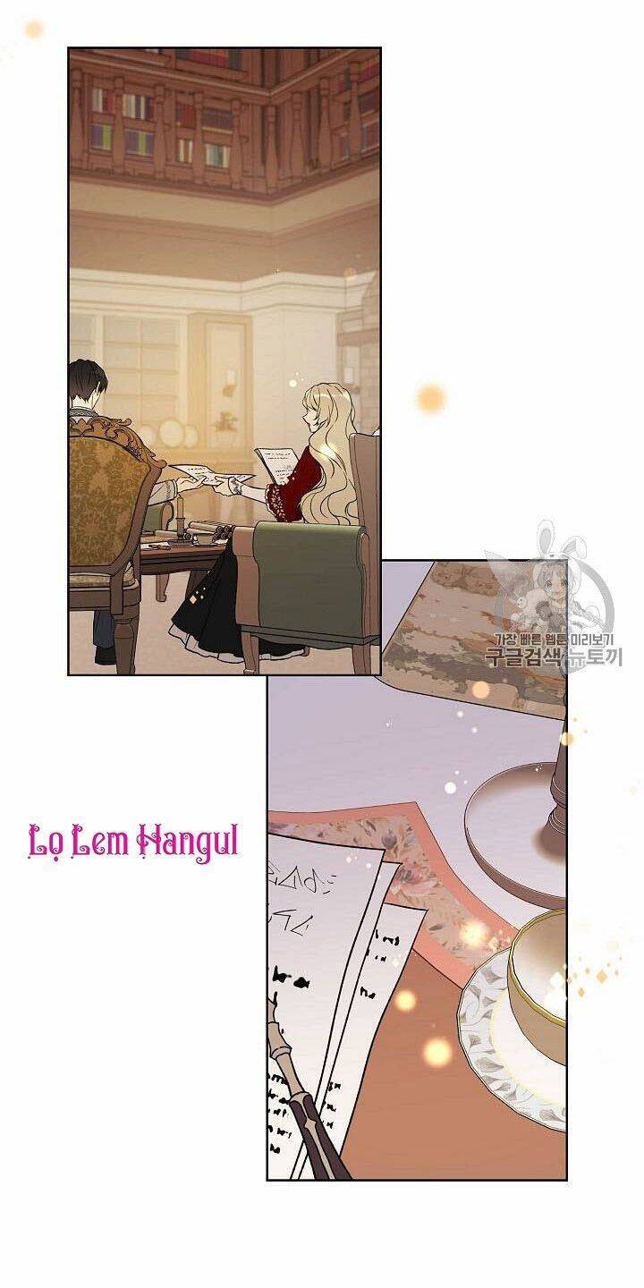 Vương Miện Viridescent Chap 15 - Next Chap 16