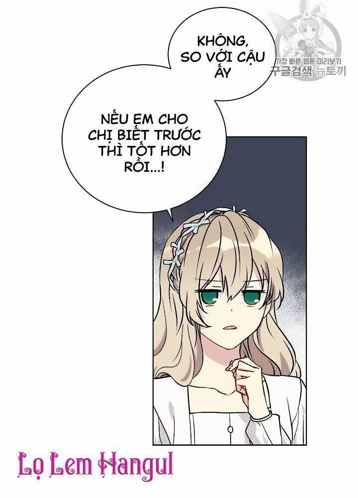 Vương Miện Viridescent Chap 19 - Next Chap 20