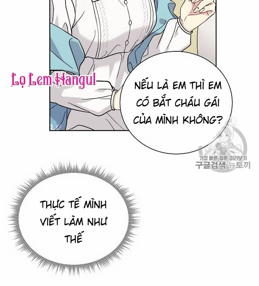 Vương Miện Viridescent Chap 19 - Next Chap 20