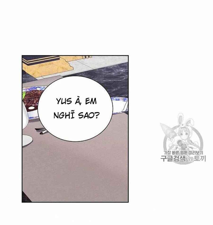 Vương Miện Viridescent Chap 20 - Next Chap 21