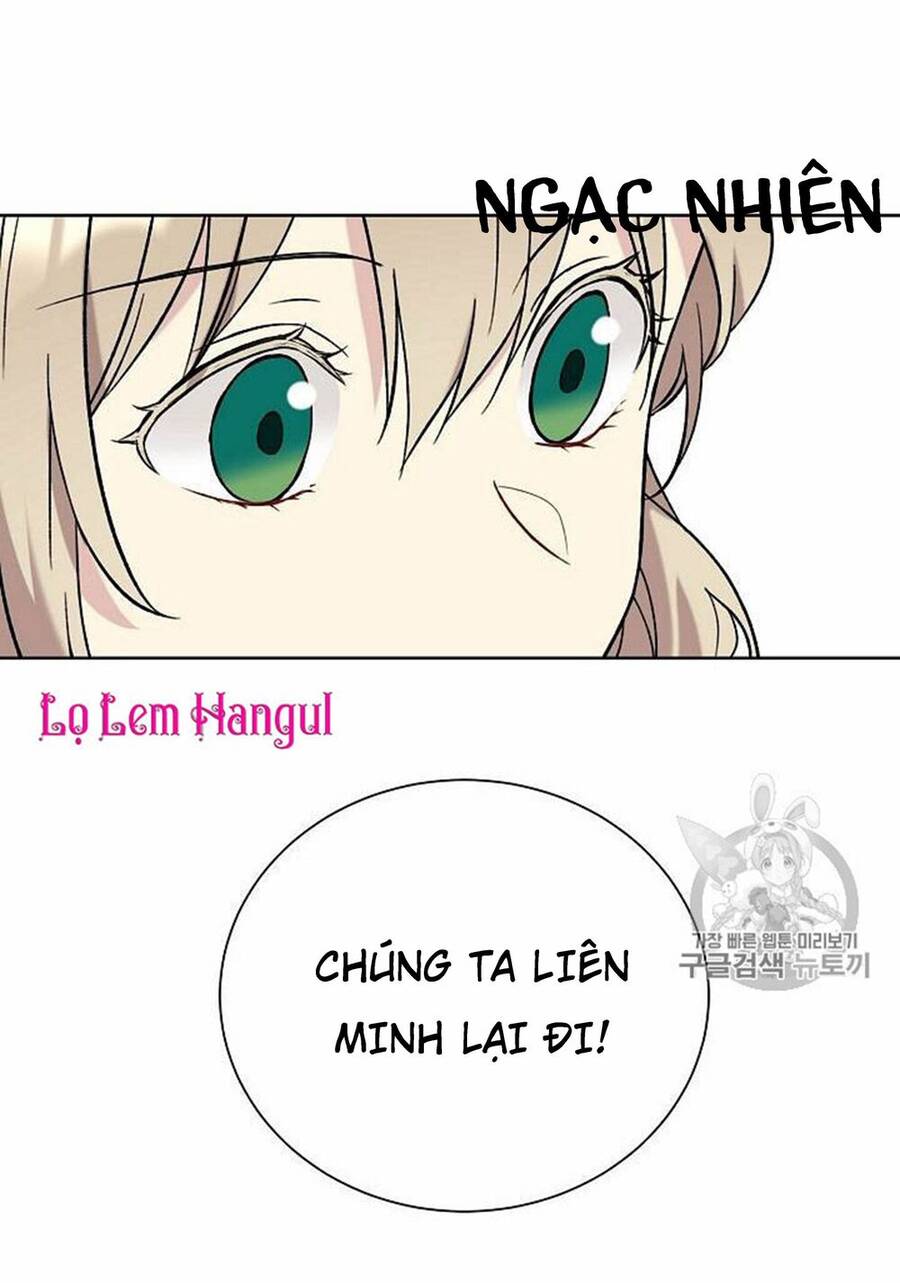 Vương Miện Viridescent Chap 20 - Next Chap 21