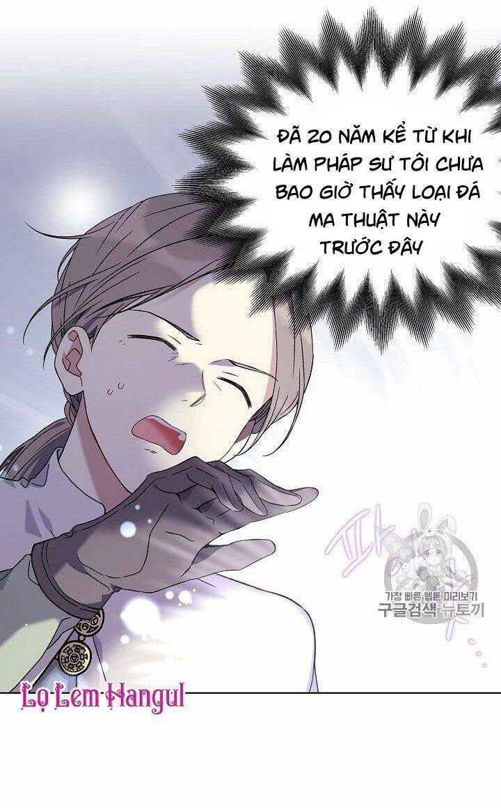 Vương Miện Viridescent Chap 22 - Next Chap 23
