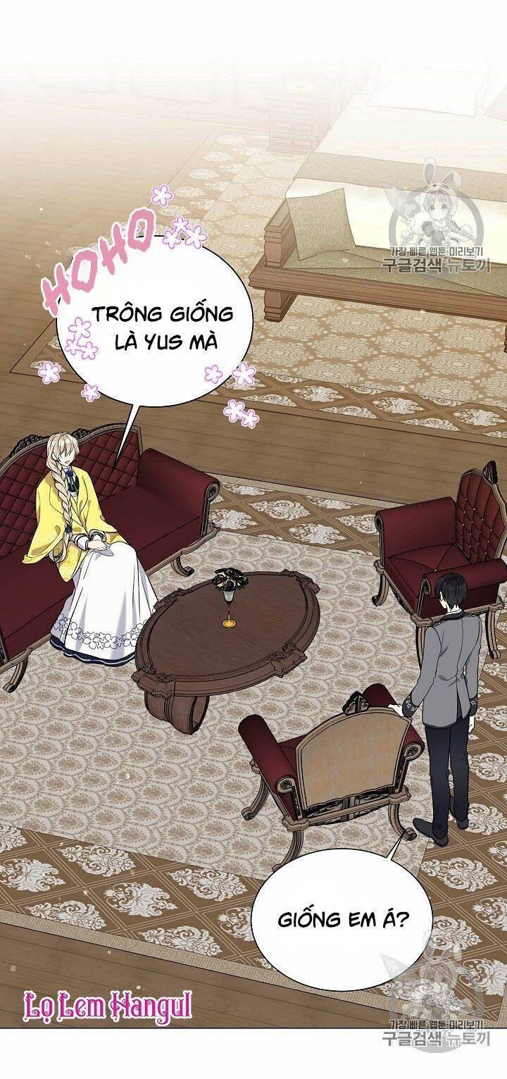 Vương Miện Viridescent Chap 22 - Next Chap 23