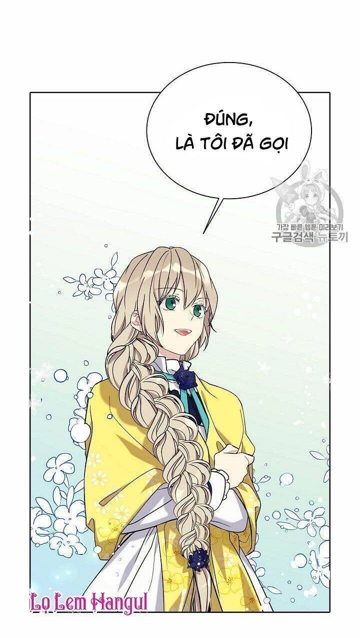 Vương Miện Viridescent Chap 22 - Next Chap 23