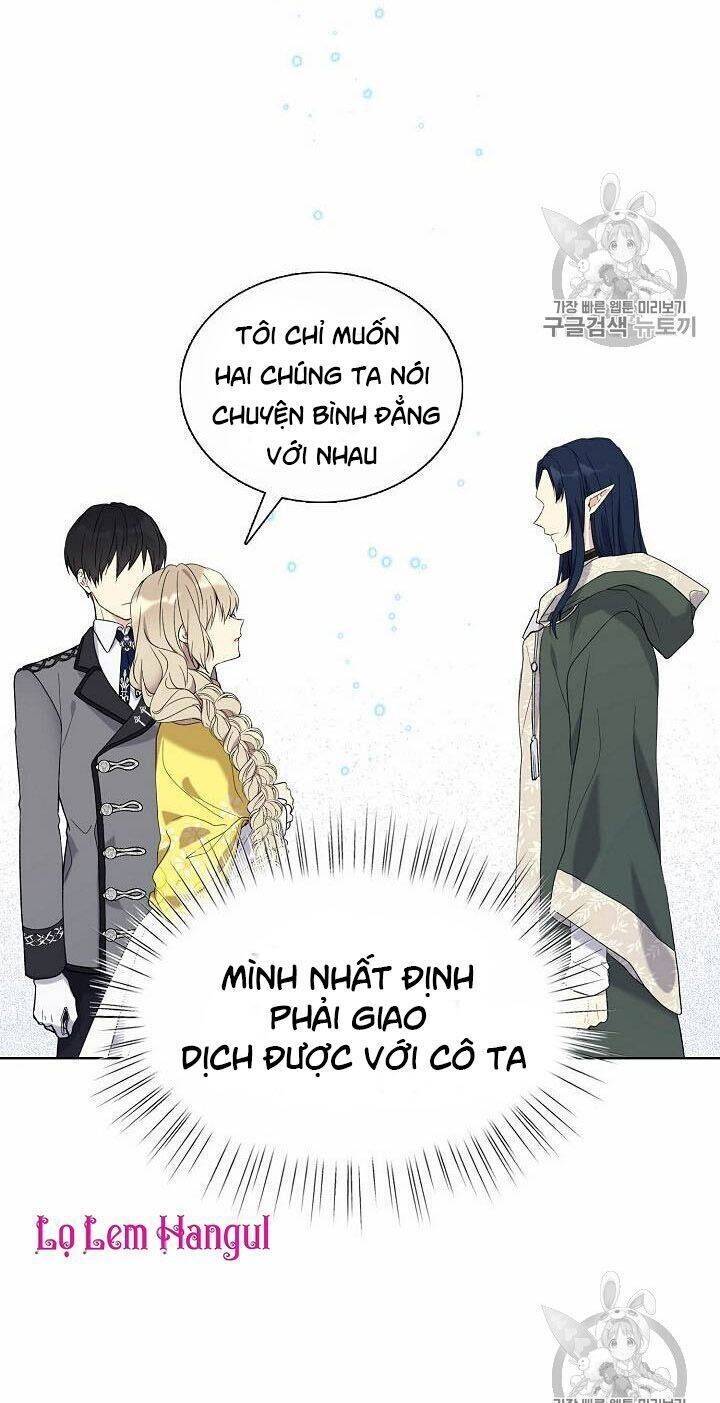 Vương Miện Viridescent Chap 22 - Next Chap 23