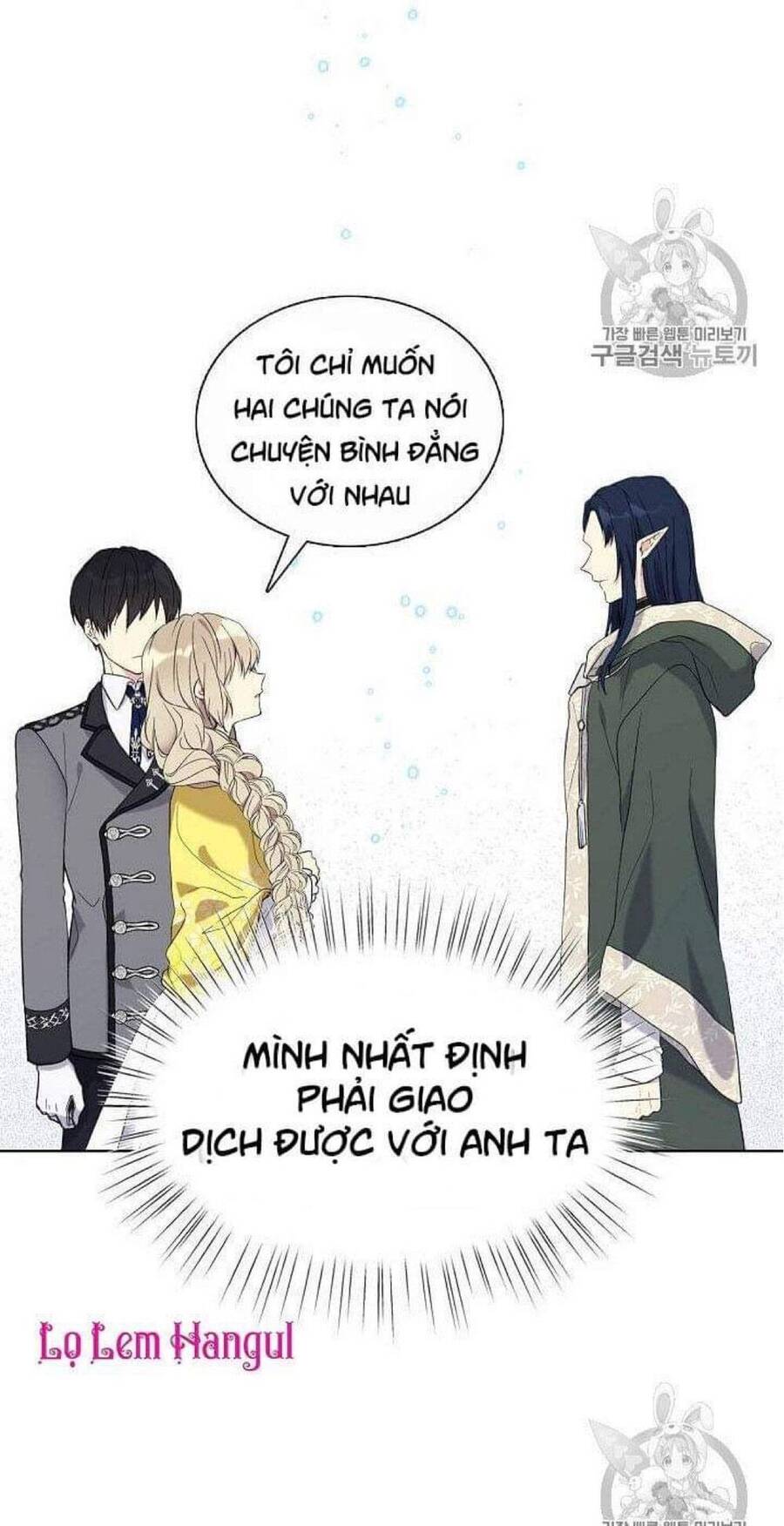 Vương Miện Viridescent Chap 22 - Next Chap 23