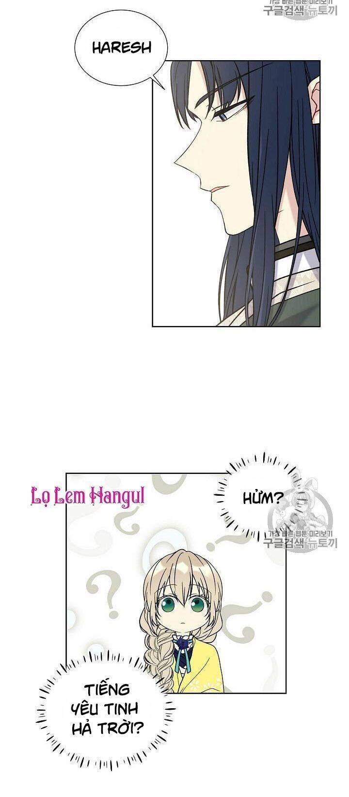 Vương Miện Viridescent Chap 22 - Next Chap 23