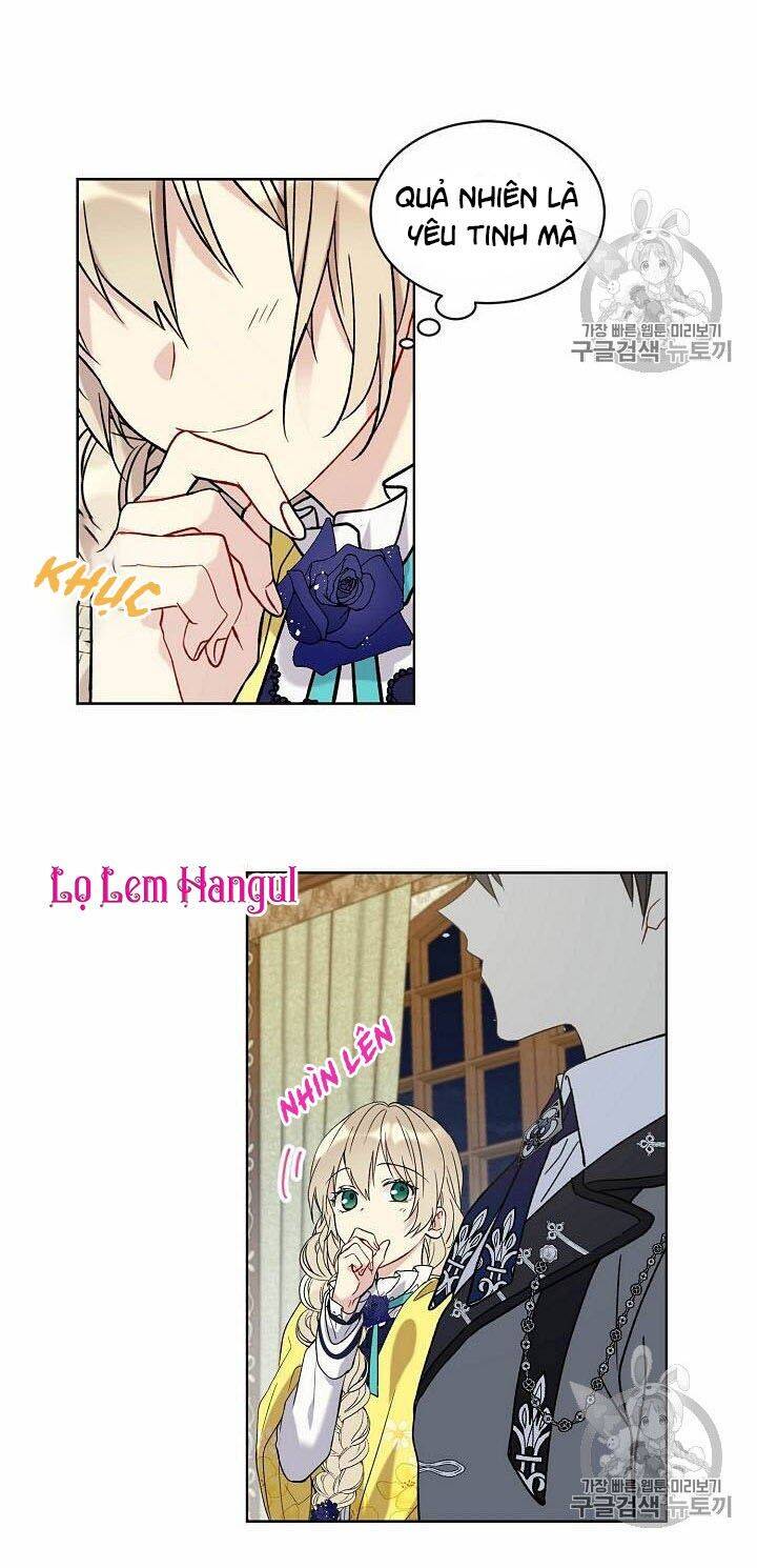 Vương Miện Viridescent Chap 22 - Next Chap 23