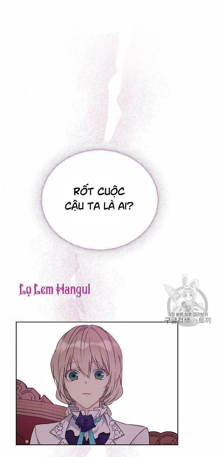 Vương Miện Viridescent Chap 24 - Next Chap 25