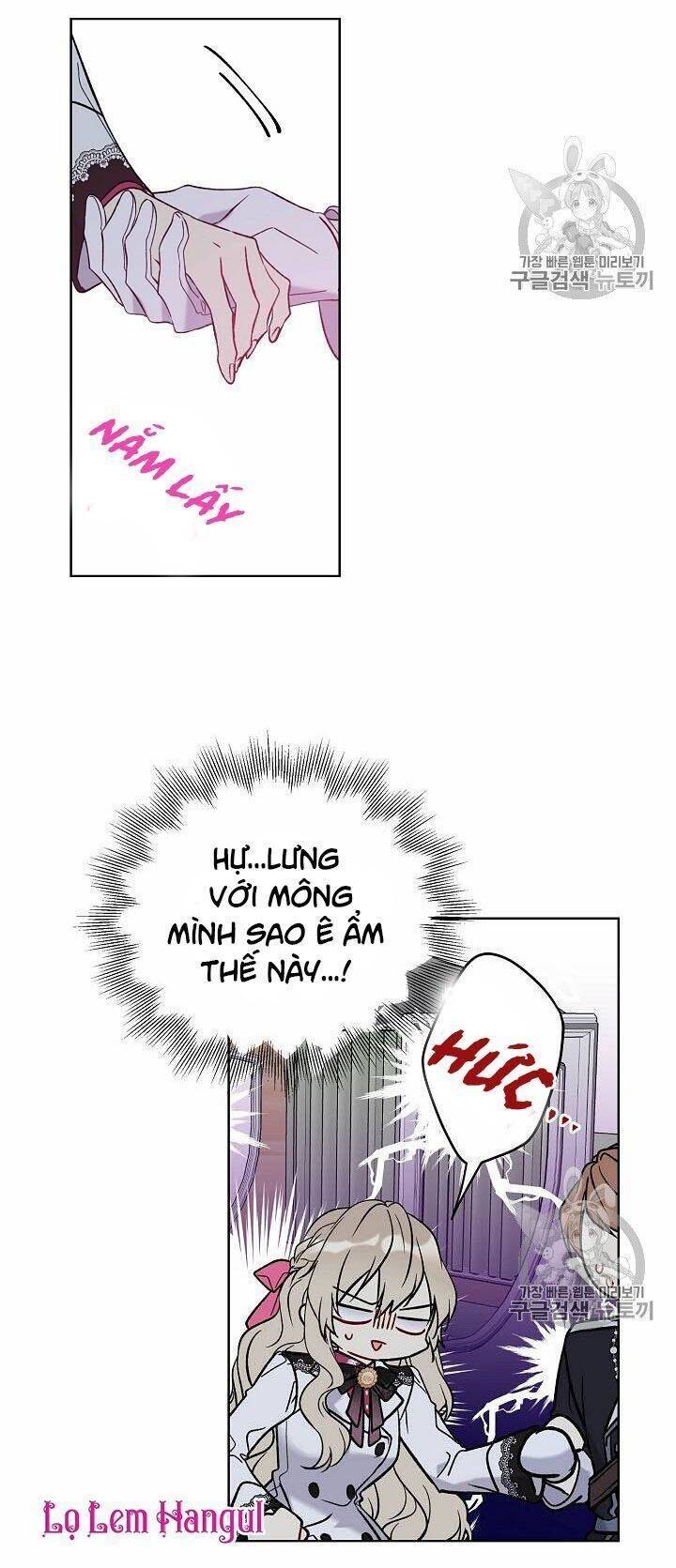 Vương Miện Viridescent Chap 24 - Next Chap 25