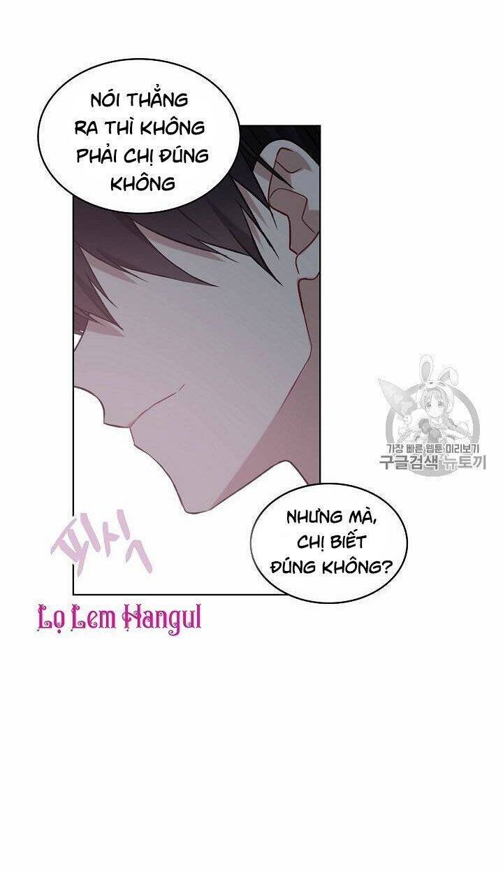 Vương Miện Viridescent Chap 24 - Next Chap 25