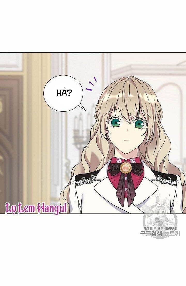 Vương Miện Viridescent Chap 24 - Next Chap 25