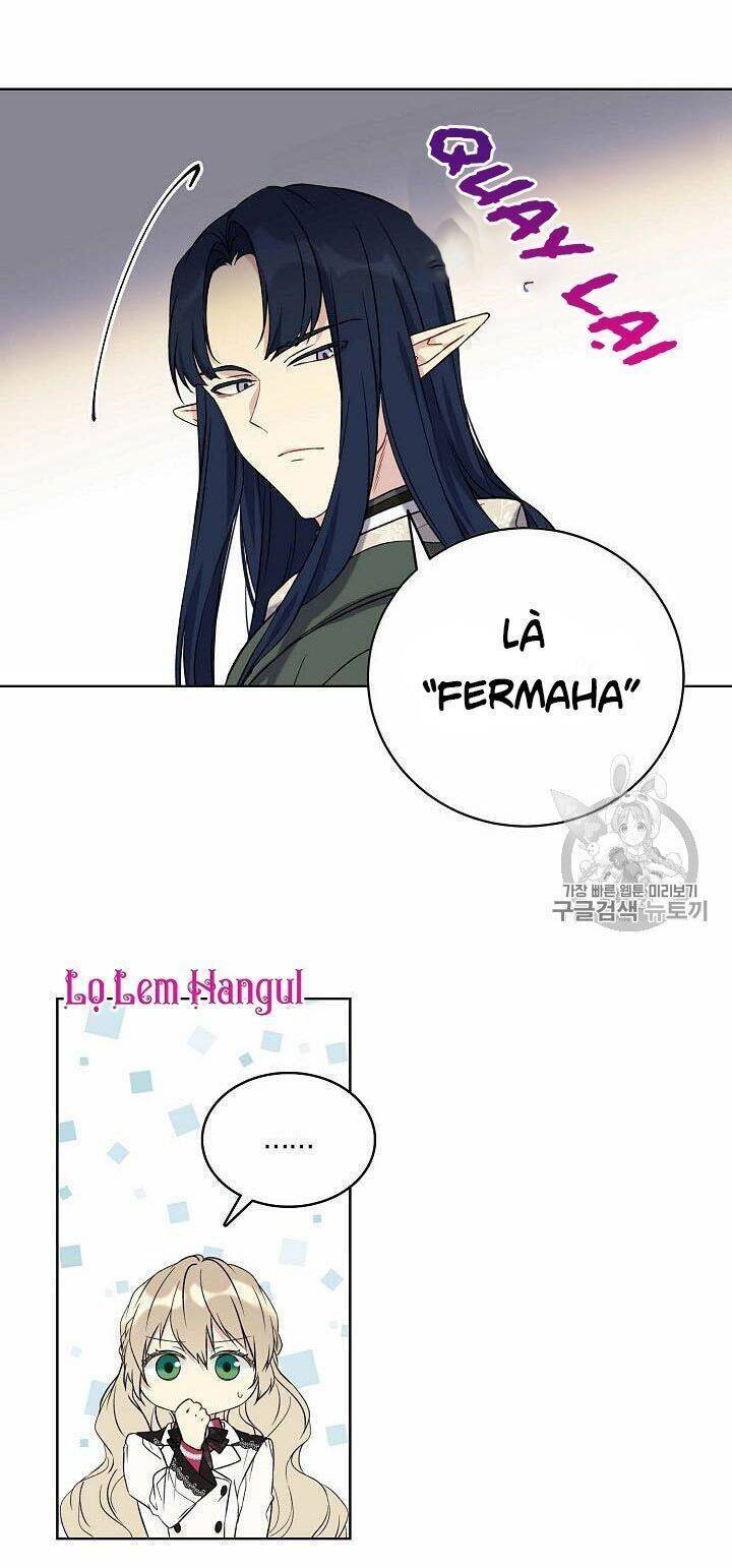 Vương Miện Viridescent Chap 24 - Next Chap 25