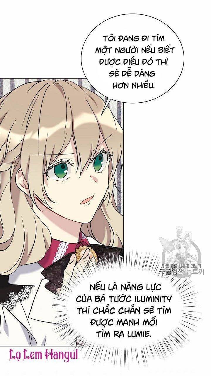 Vương Miện Viridescent Chap 25 - Next Chap 26