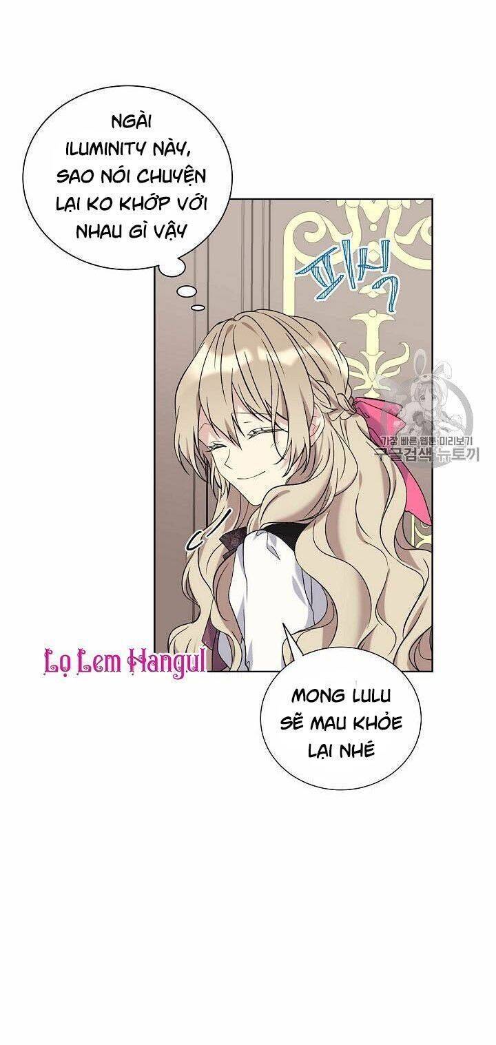 Vương Miện Viridescent Chap 25 - Next Chap 26