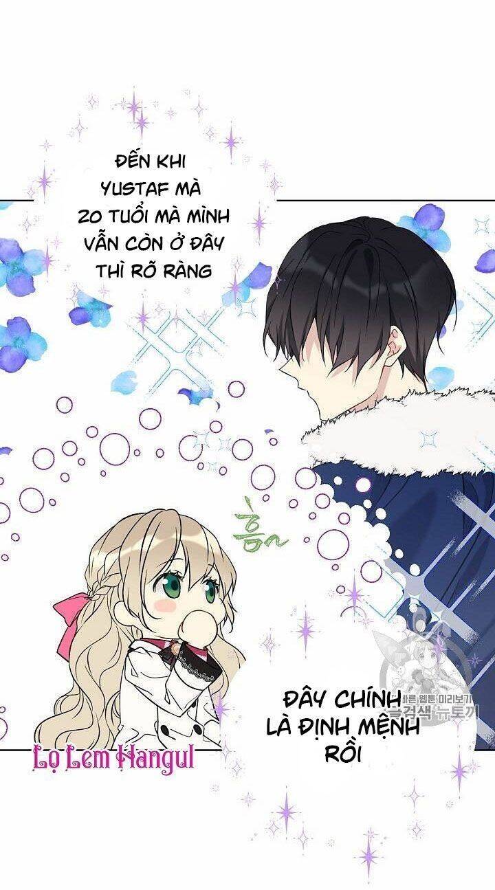 Vương Miện Viridescent Chap 25 - Next Chap 26