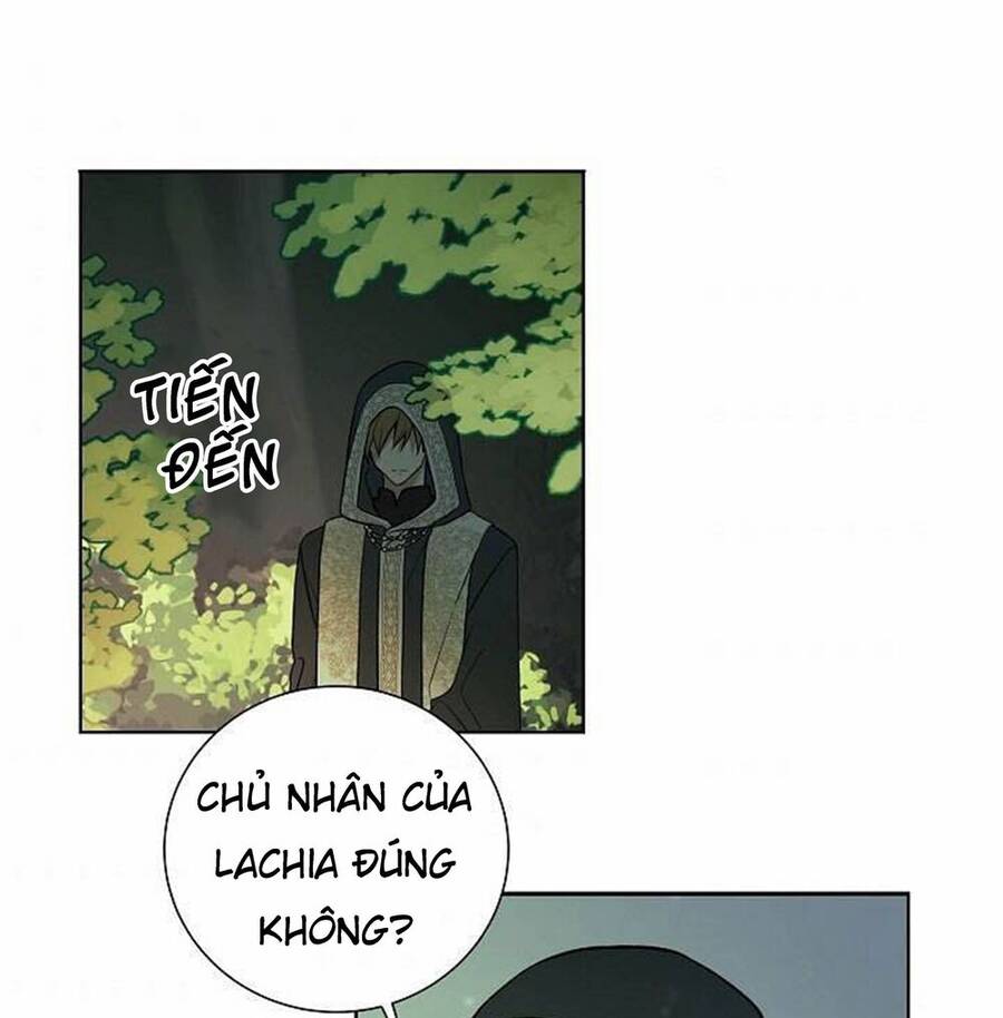 Vương Miện Viridescent Chap 27 - Next Chap 28
