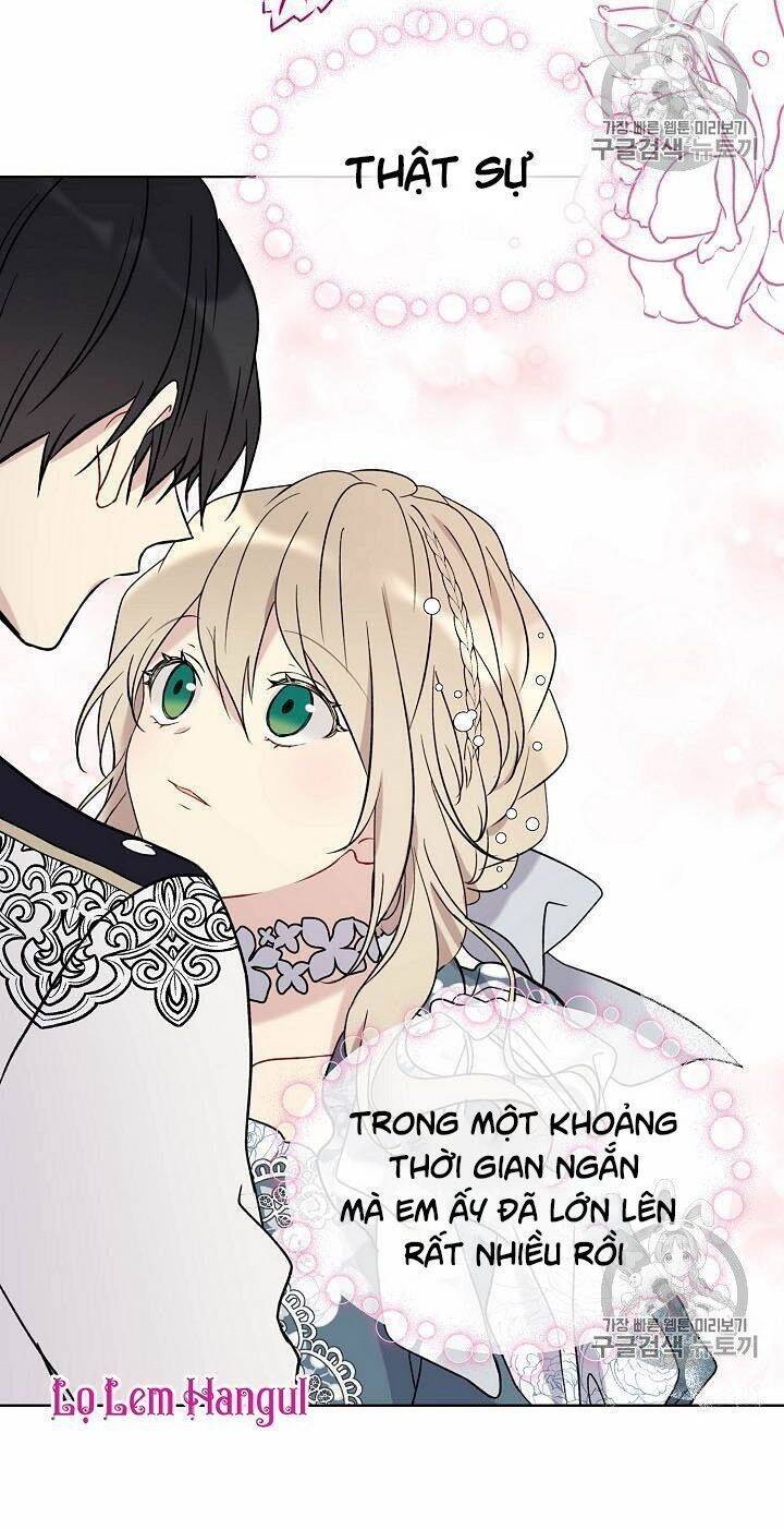 Vương Miện Viridescent Chap 30 - Next Chap 31