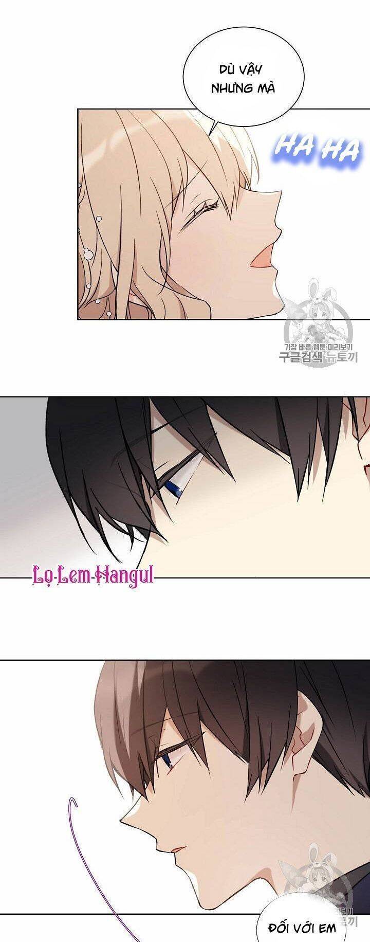 Vương Miện Viridescent Chap 30 - Next Chap 31