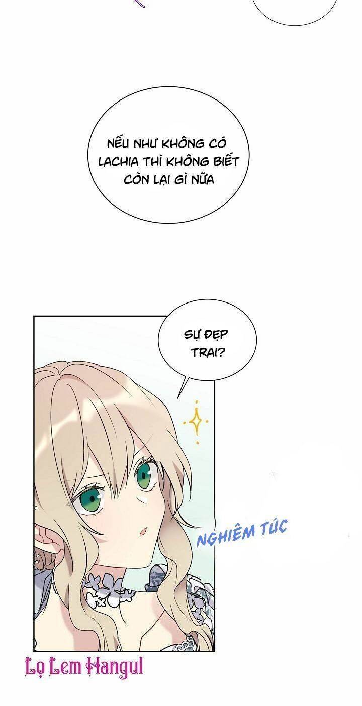 Vương Miện Viridescent Chap 30 - Next Chap 31