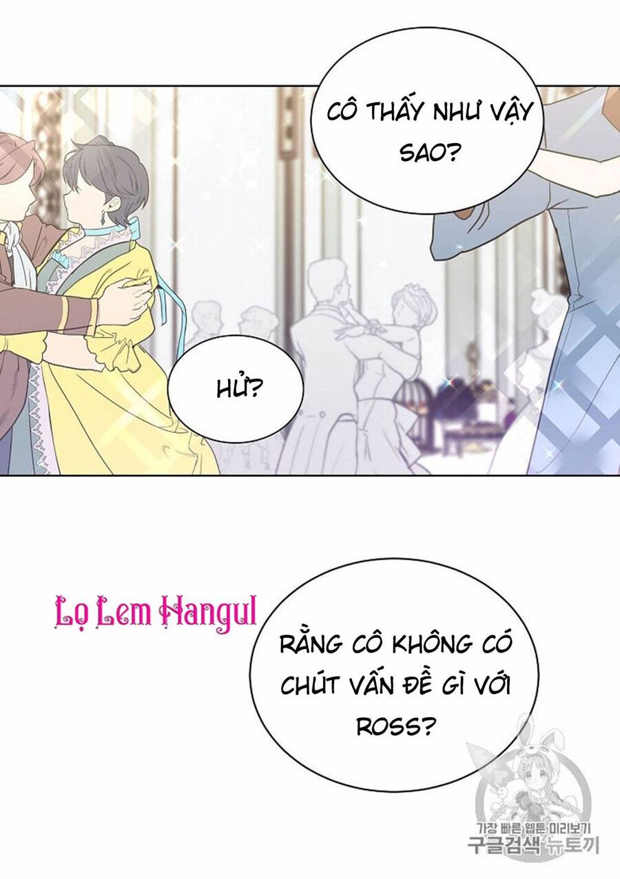 Vương Miện Viridescent Chap 31 - Next Chap 32