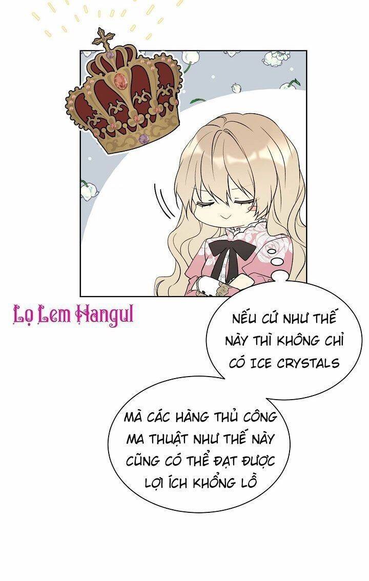 Vương Miện Viridescent Chap 33 - Next Chap 34