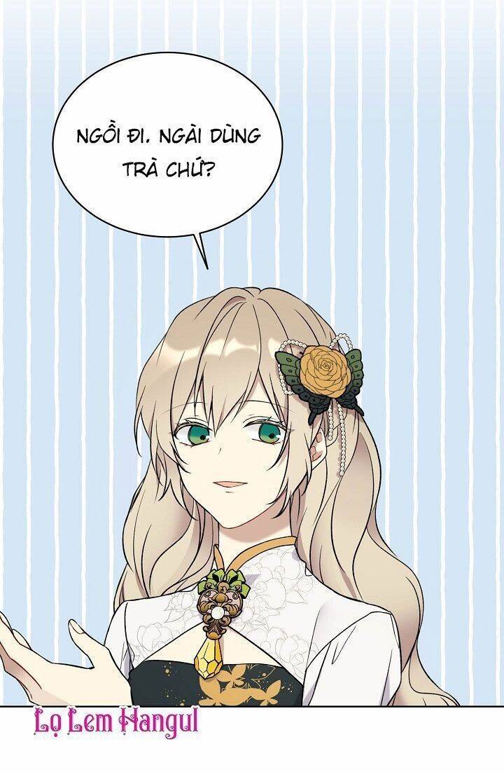 Vương Miện Viridescent Chap 34 - Next Chap 35