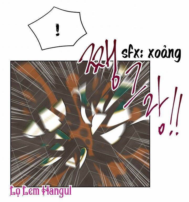 Vương Miện Viridescent Chap 34 - Next Chap 35