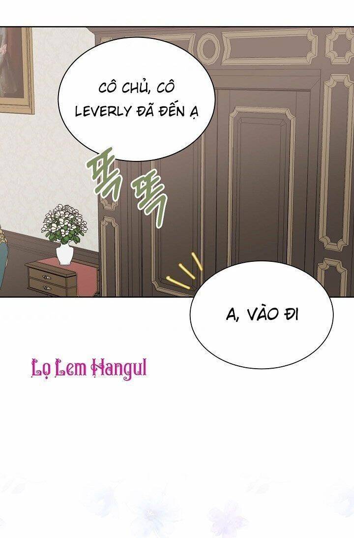 Vương Miện Viridescent Chap 34 - Next Chap 35