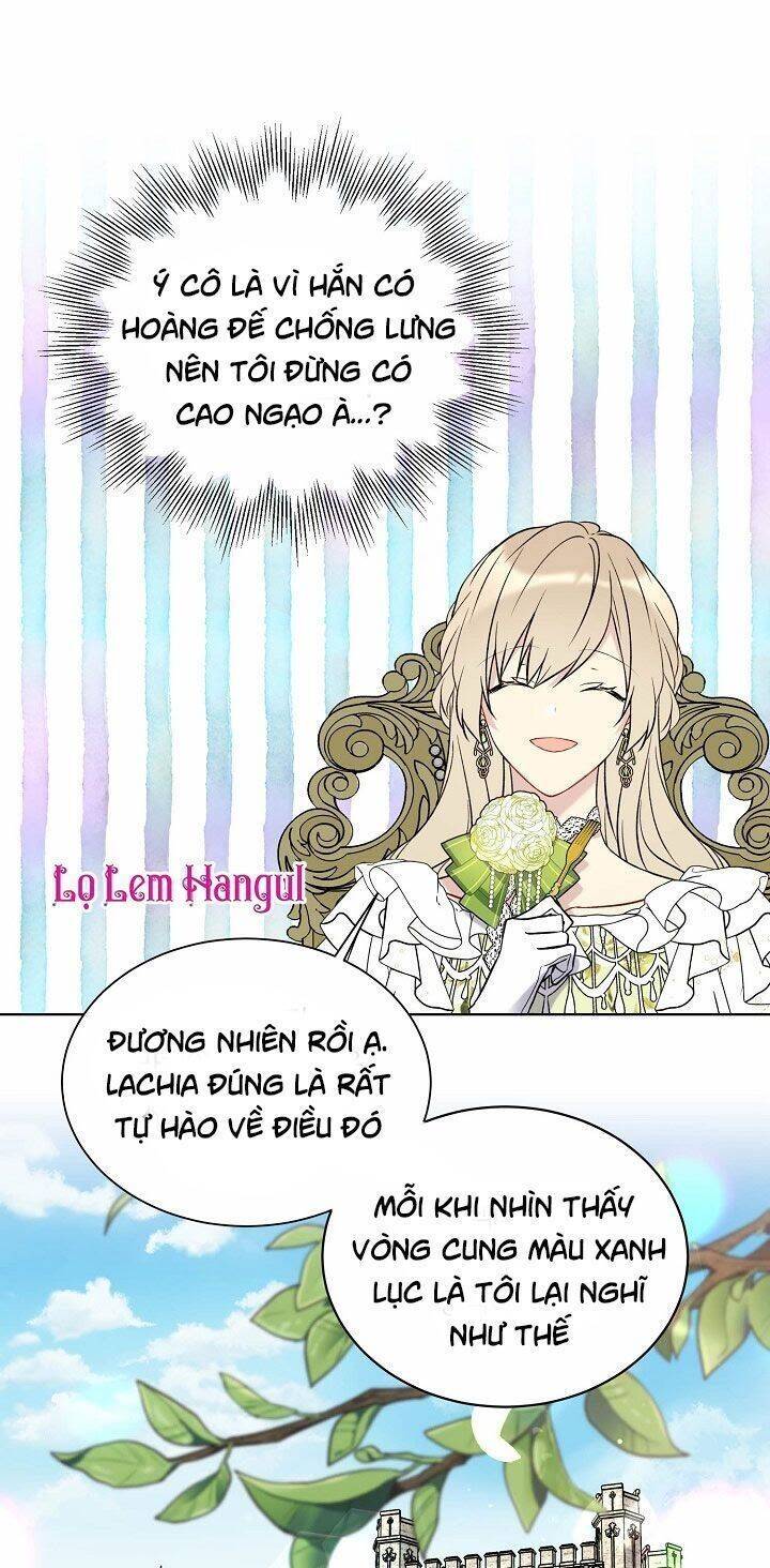 Vương Miện Viridescent Chap 35 - Next Chap 36