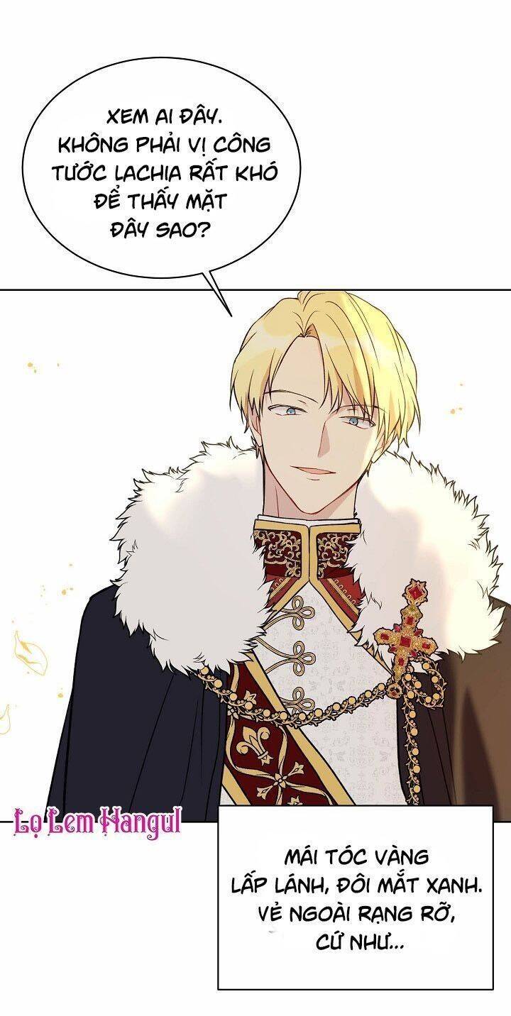 Vương Miện Viridescent Chap 35 - Next Chap 36