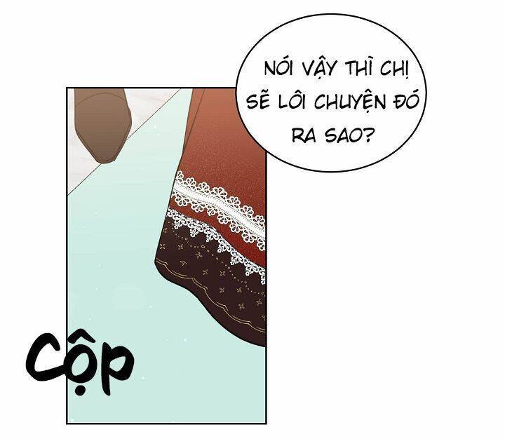 Vương Miện Viridescent Chap 38 - Next Chap 39