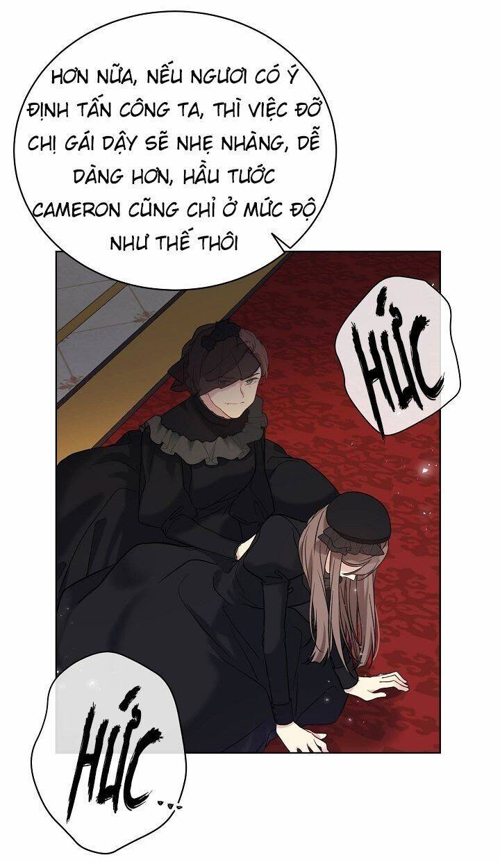 Vương Miện Viridescent Chap 38 - Next Chap 39