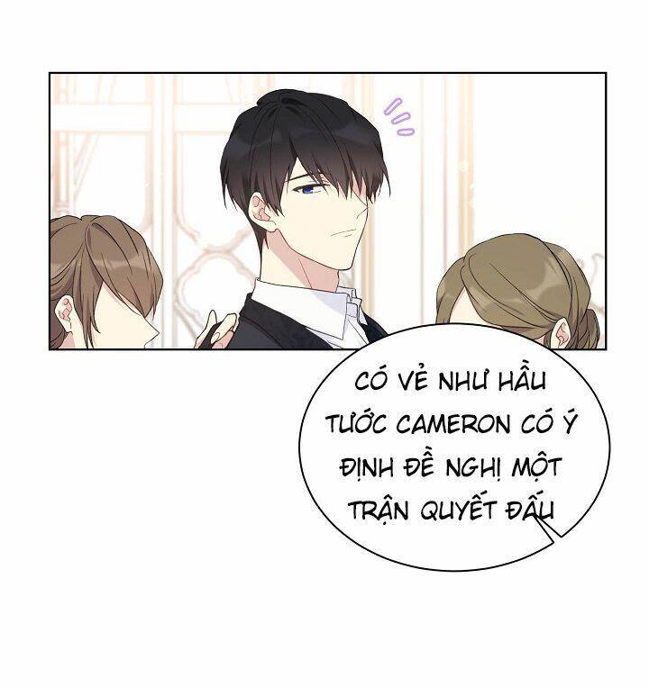 Vương Miện Viridescent Chap 38 - Next Chap 39