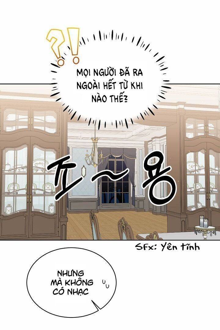 Vương Miện Viridescent Chap 42 - Next Chap 43
