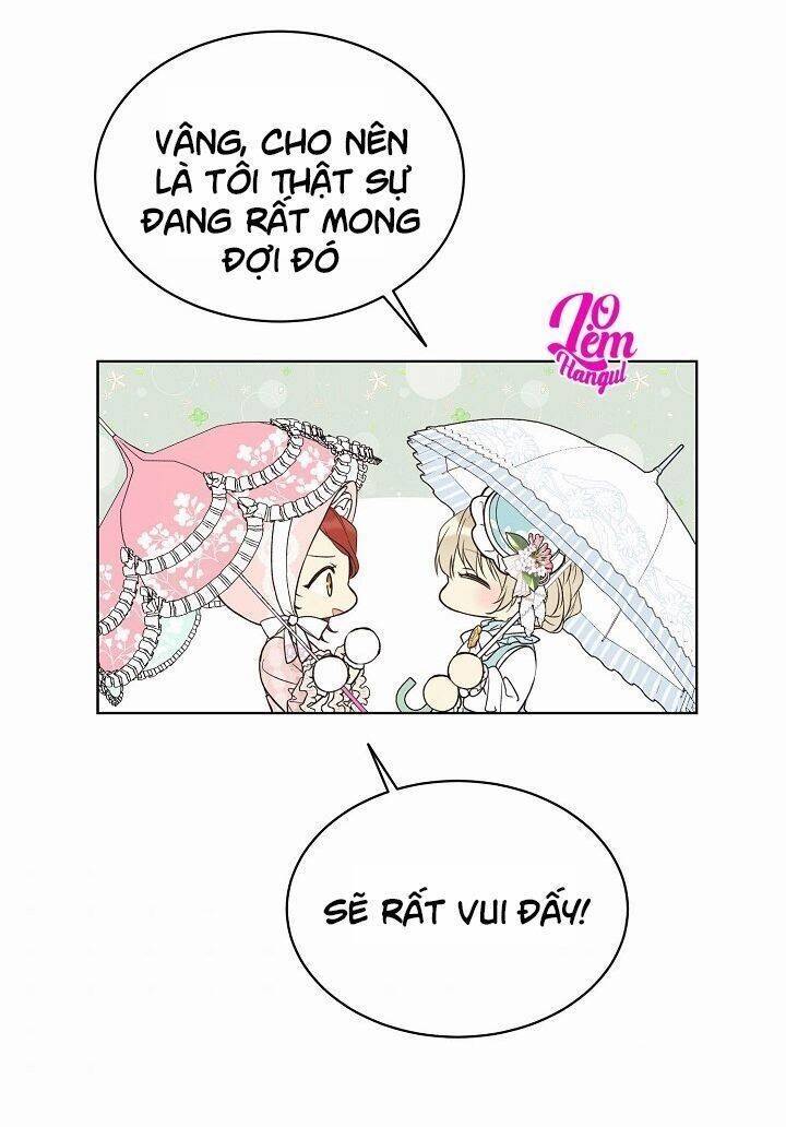 Vương Miện Viridescent Chap 42 - Next Chap 43