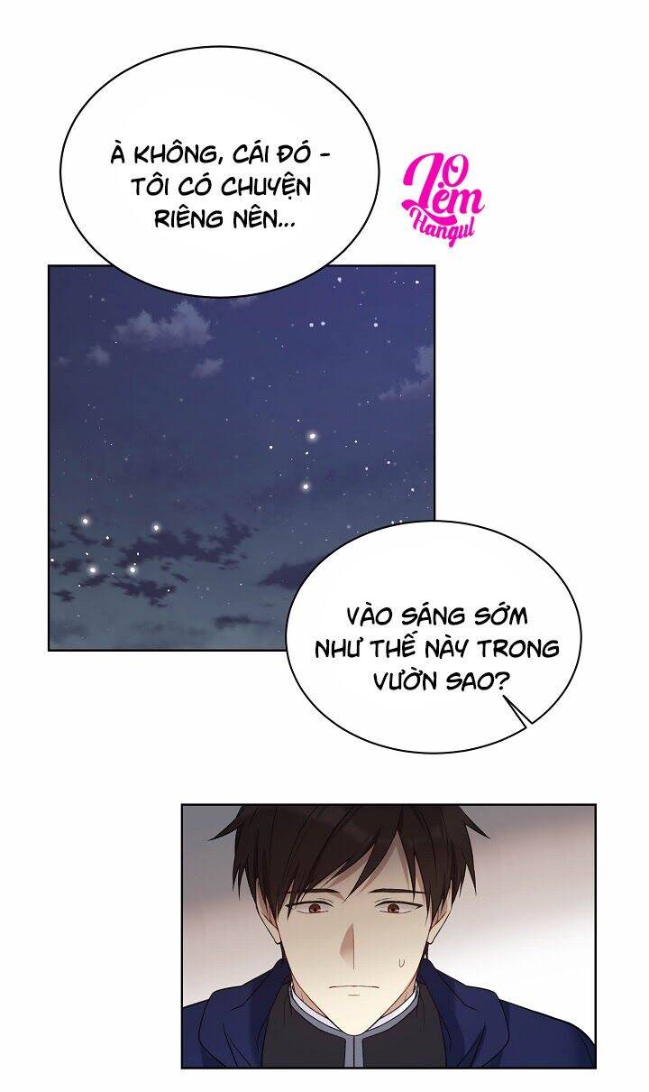 Vương Miện Viridescent Chap 44 - Next Chap 45