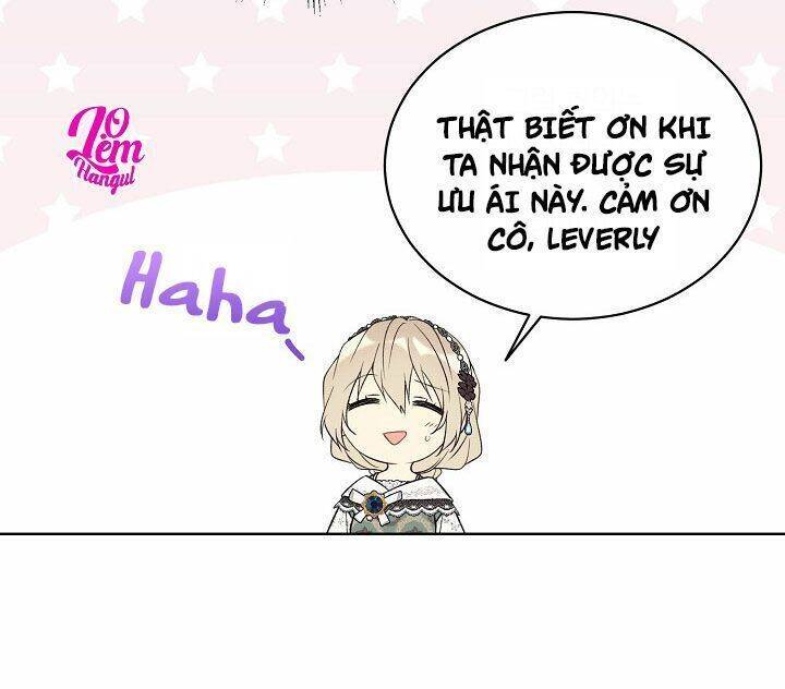 Vương Miện Viridescent Chap 45 - Next Chap 46