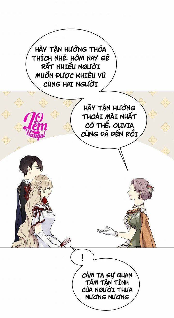 Vương Miện Viridescent Chap 45 - Next Chap 46