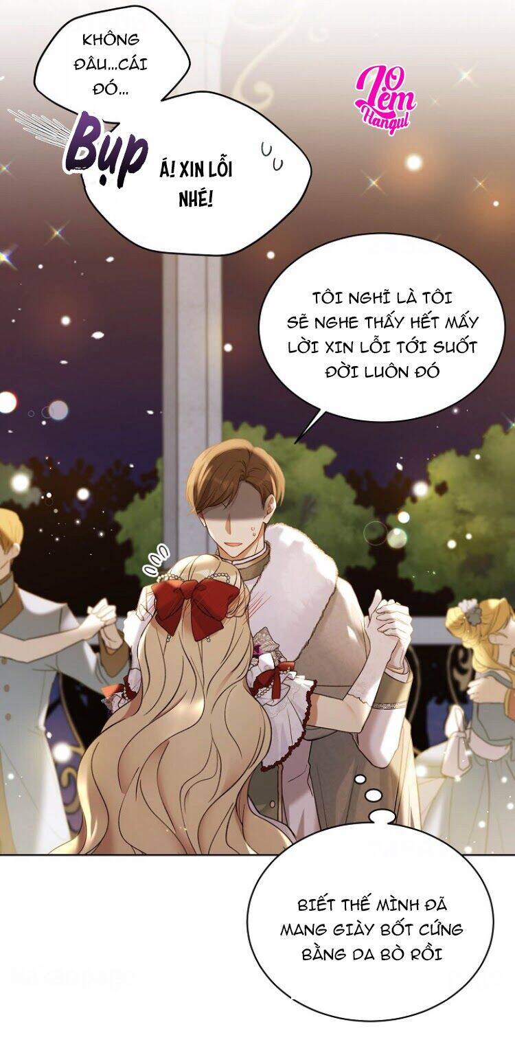 Vương Miện Viridescent Chap 47 - Next Chap 48