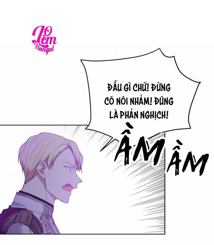 Vương Miện Viridescent Chap 47 - Next Chap 48