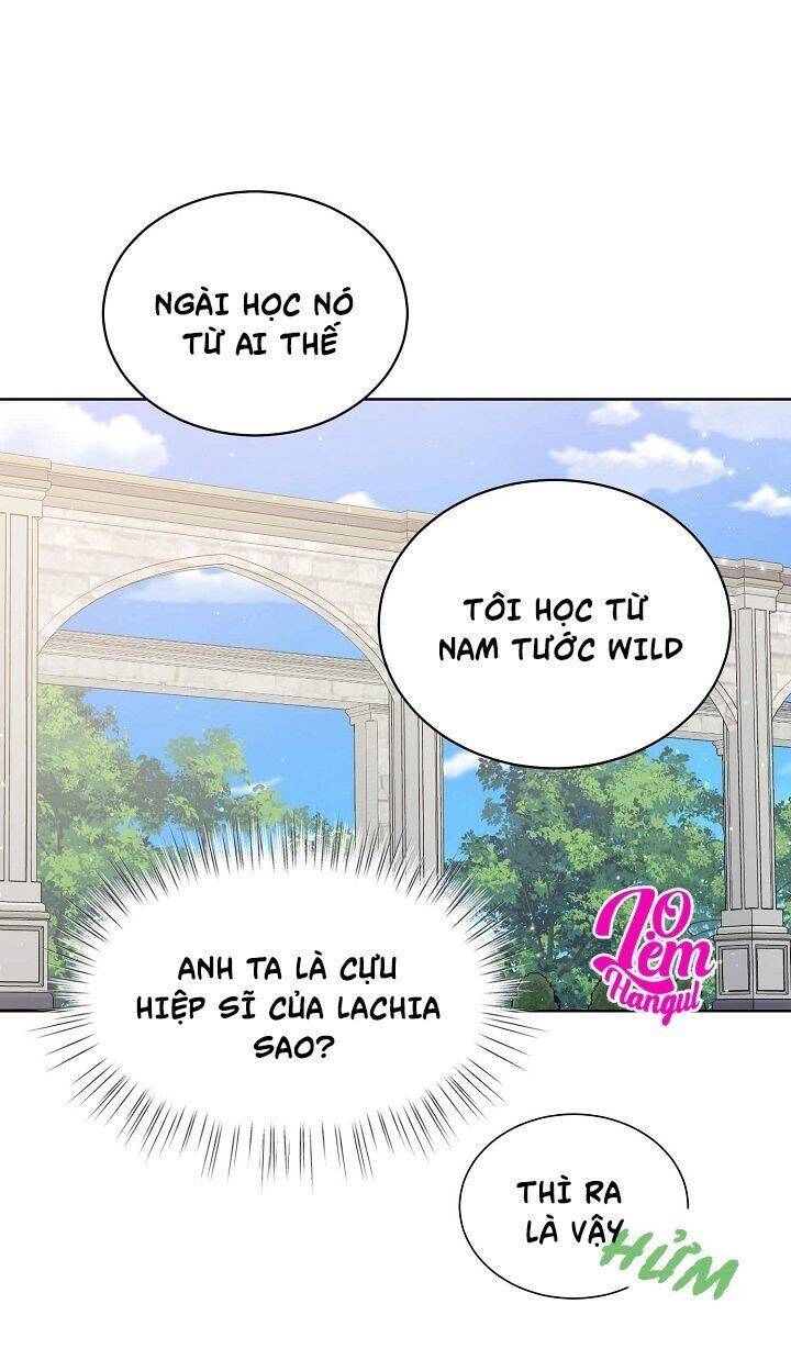 Vương Miện Viridescent Chap 50 - Next Chap 51