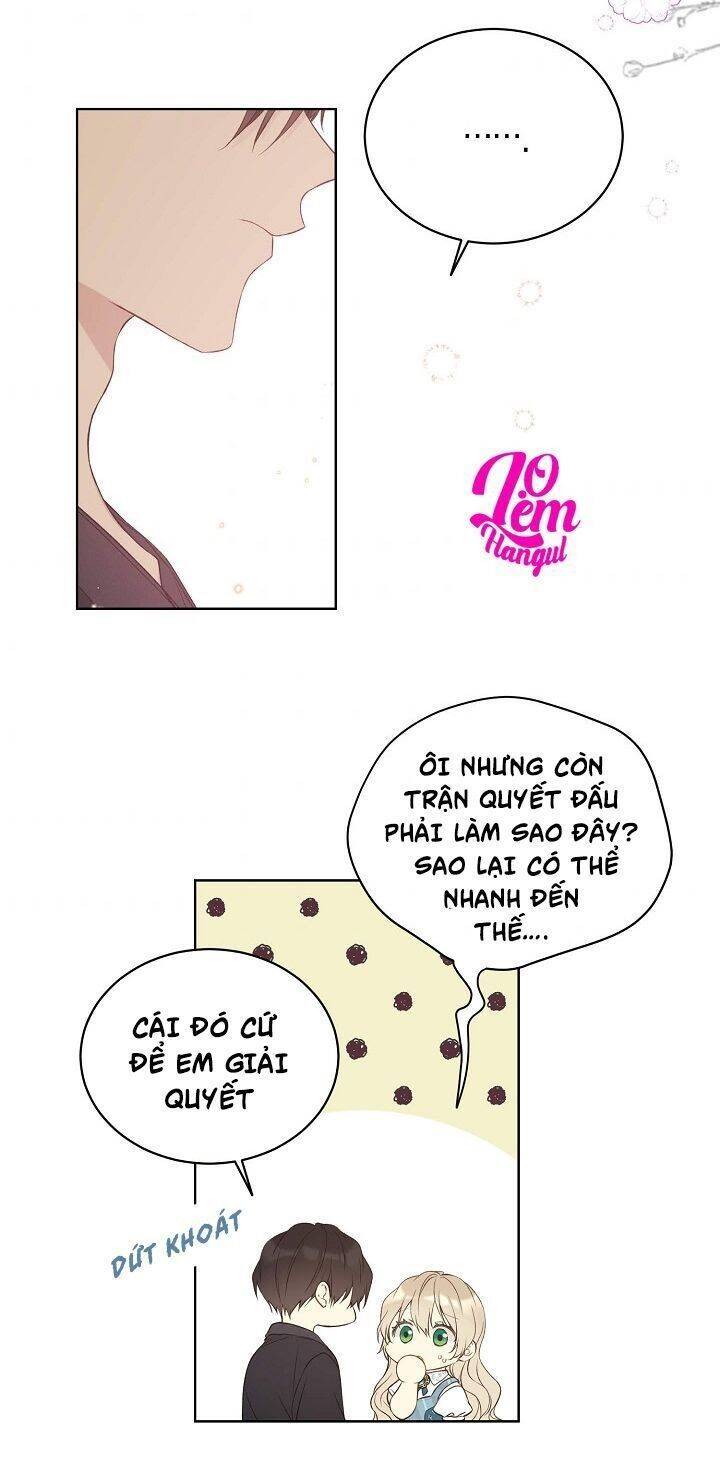 Vương Miện Viridescent Chap 50 - Next Chap 51