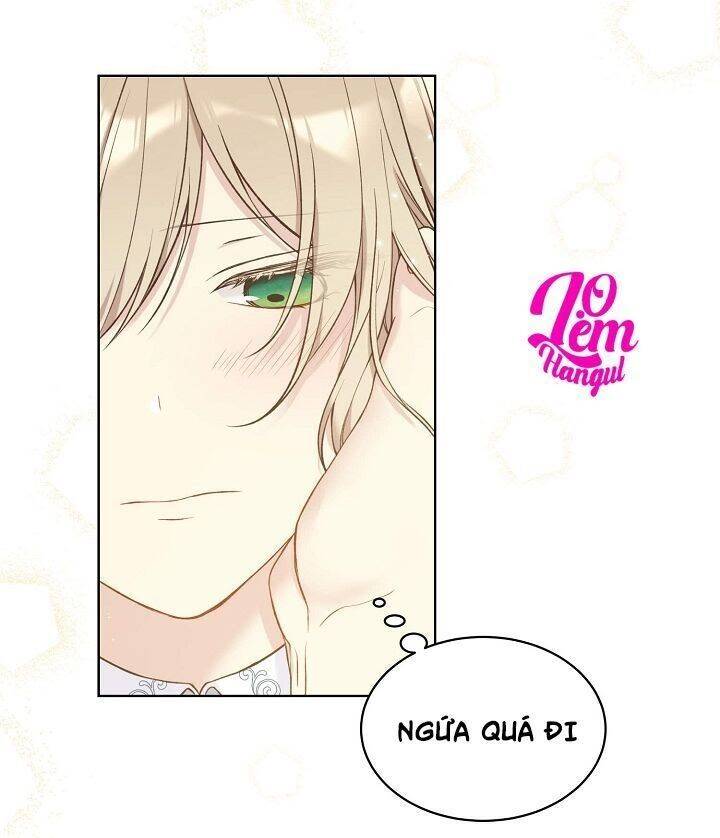 Vương Miện Viridescent Chap 50 - Next Chap 51